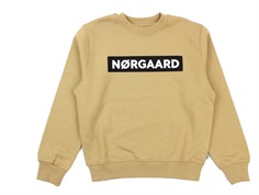 Mads Nørgaard sweatshirt Solo kelp
